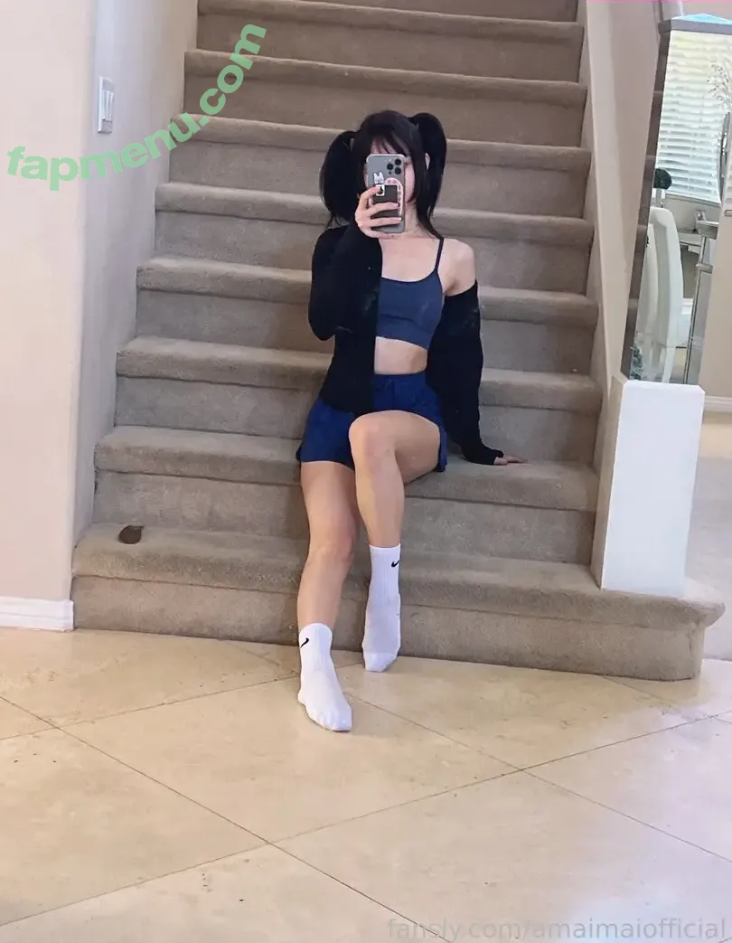 amaimaiofficial nude photo #0032 (amaimaiofficialcosplay)