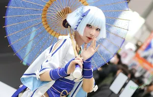 Amakawa Seika / seika_ruru nude photo #0216