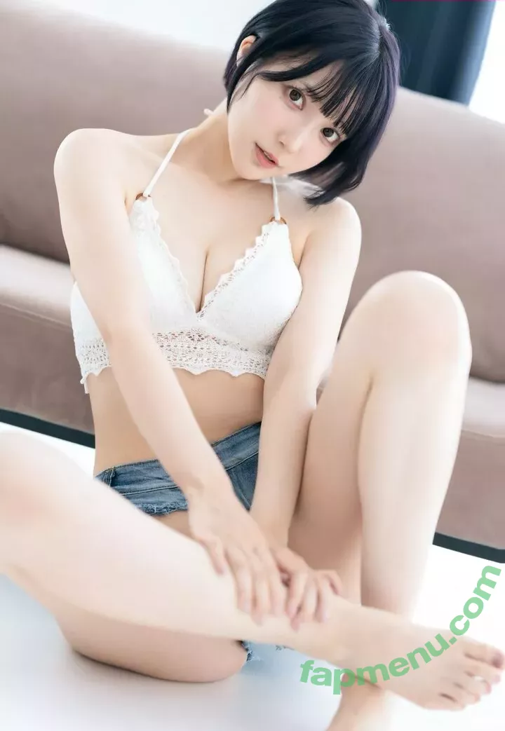 Amakawa Seika nude photo #0002 (seika_ruru)