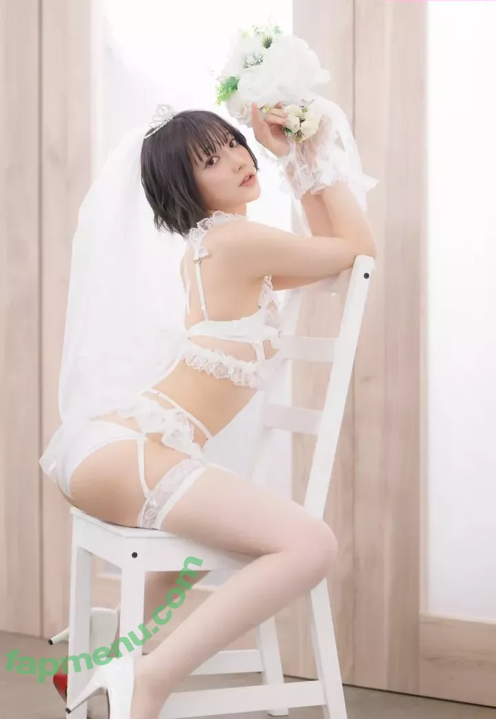 Amakawa Seika nude photo #0030 (seika_ruru)