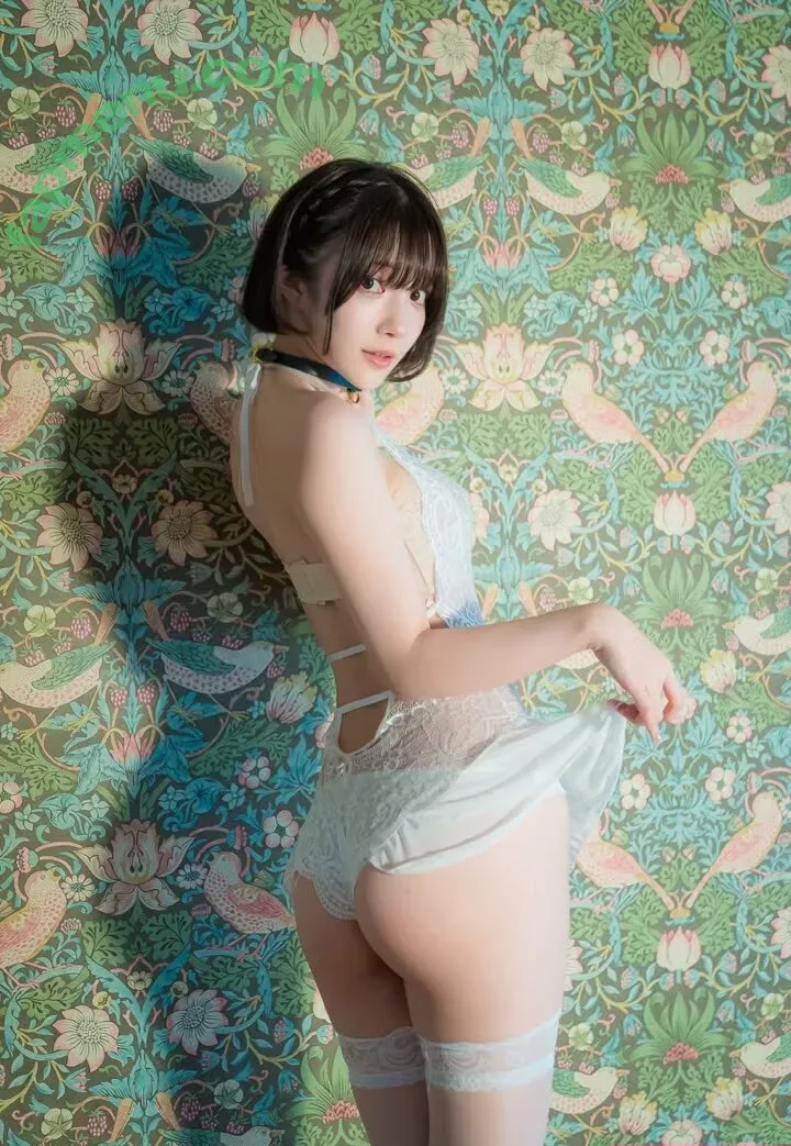 Amakawa Seika nude photo #0138 (seika_ruru)