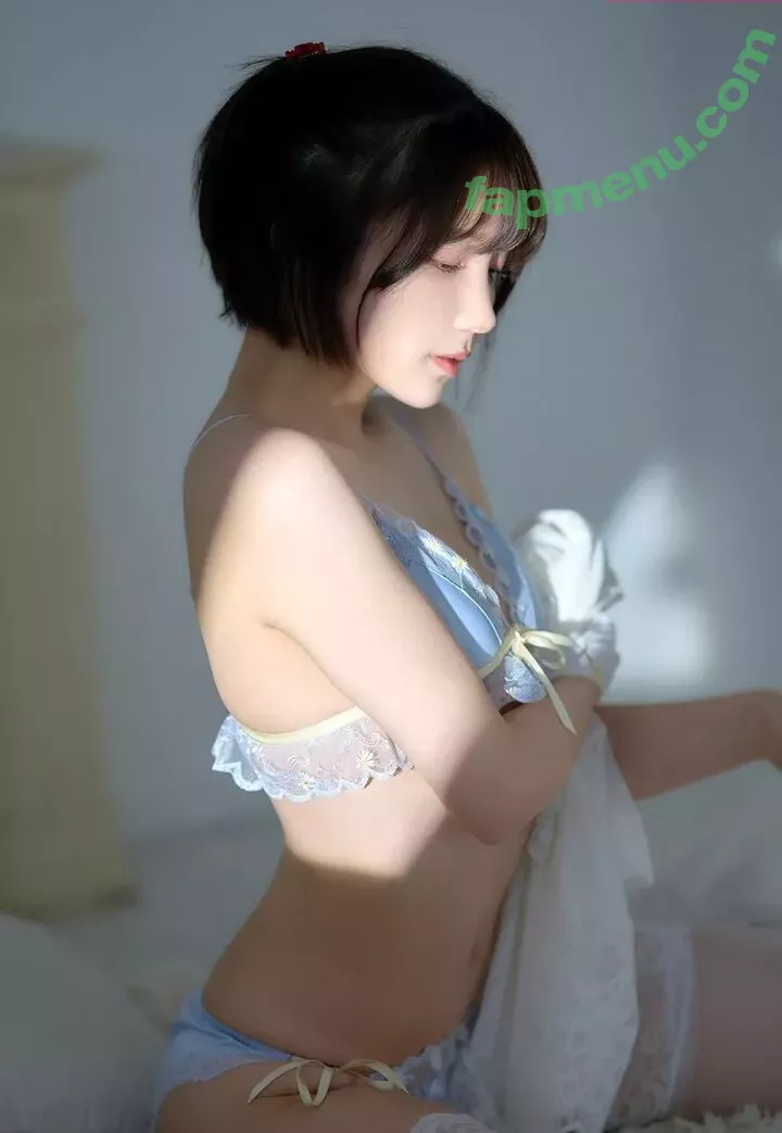 Amakawa Seika nude photo #0150 (seika_ruru)