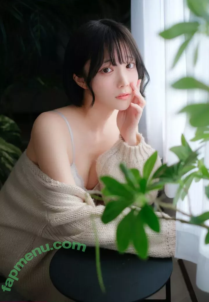 Amakawa Seika nude photo #0173 (seika_ruru)