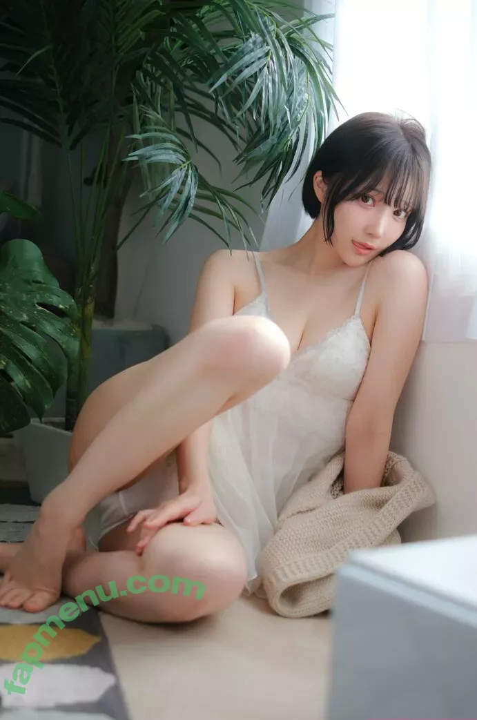 Amakawa Seika nude photo #0181 (seika_ruru)