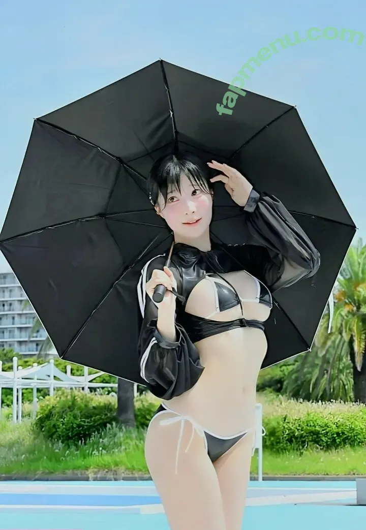 Amakawa Seika nude photo #0204 (seika_ruru)