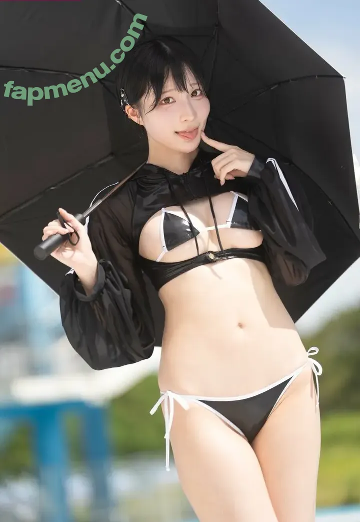 Amakawa Seika nude photo #0206 (seika_ruru)