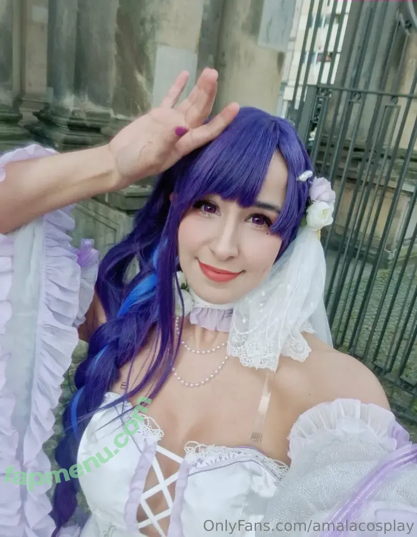 amalacosplay nude photo #0003 (amalacosplay)