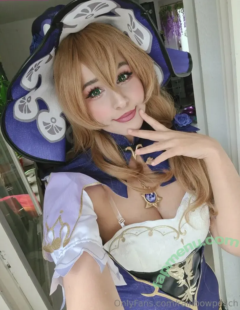 amalacosplay nude photo #0010 (amalacosplay)