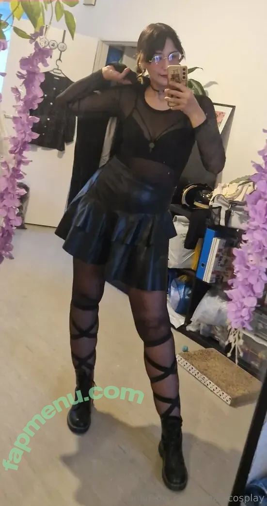 amalacosplay nude photo #0029 (amalacosplay)