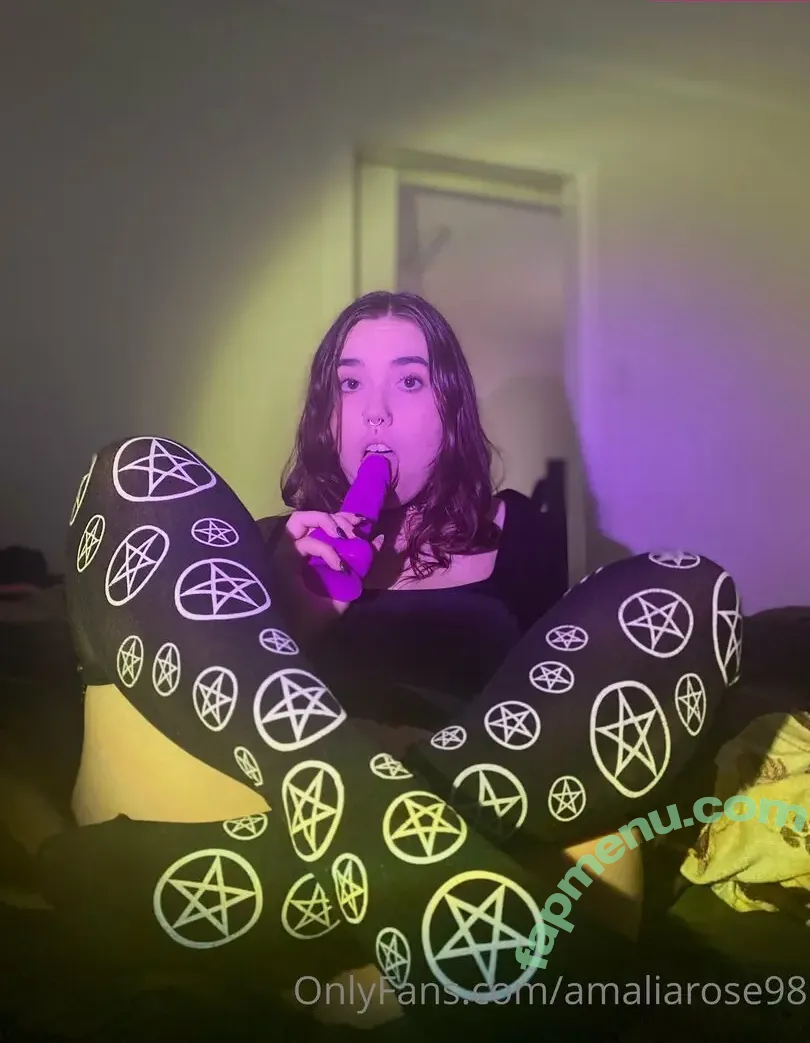 Amalia Rose nude photo #0968 (Amalia Rose)