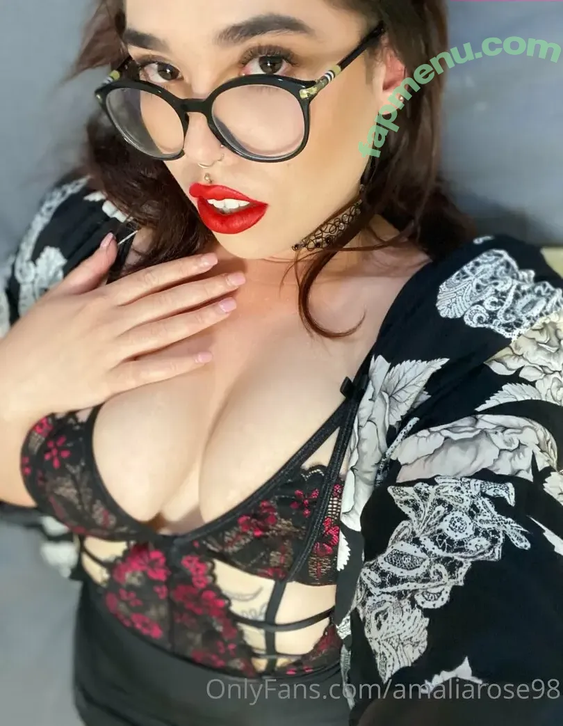 Amalia Rose nude photo #0995 (Amalia Rose)