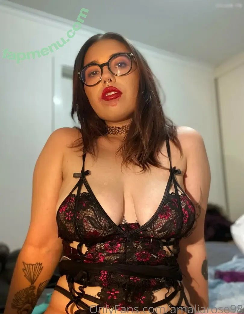 Amalia Rose nude photo #0998 (Amalia Rose)