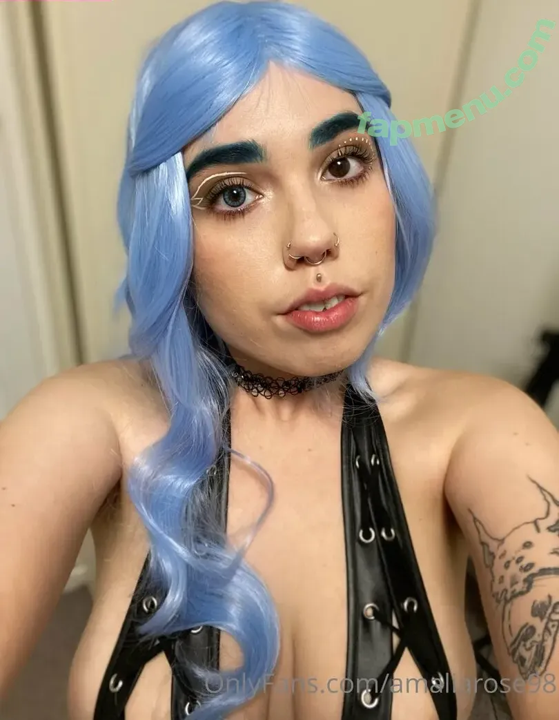 Amalia Rose nude photo #1085 (Amalia Rose)