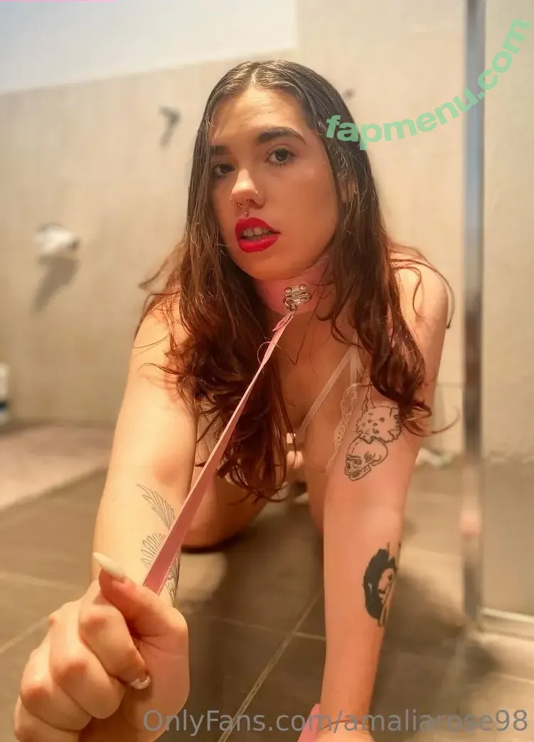 Amalia Rose nude photo #1534 (Amalia Rose)