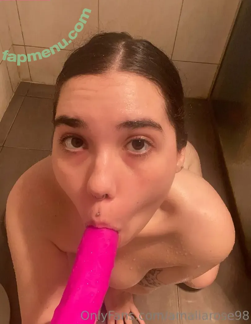 Amalia Rose nude photo #1589 (Amalia Rose)