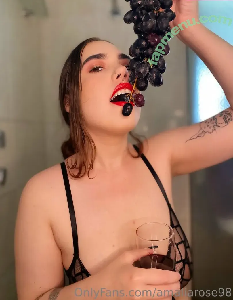 Amalia Rose nude photo #1632 (Amalia Rose)