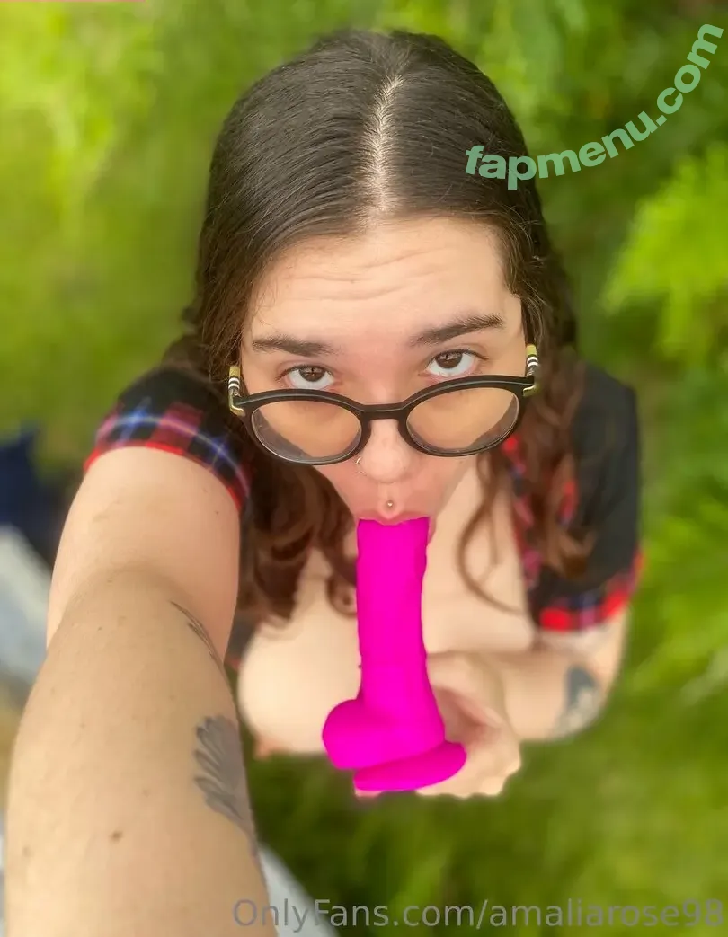 Amalia Rose nude photo #1910 (Amalia Rose)