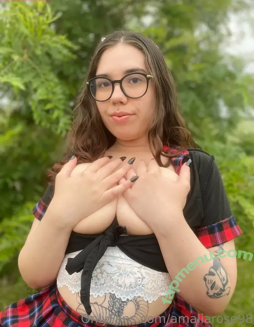 Amalia Rose nude photo #1924 (Amalia Rose)