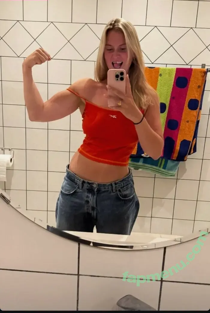 Amalie Kjeldtoft nude photo #0046 (amaliekjeldtoft)