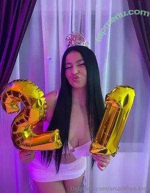 amallthea-free / popular nude photo #0013