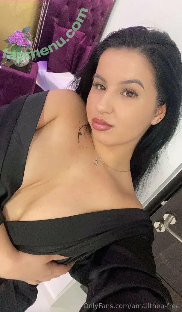 amallthea-free nude photo #0002 (popular)