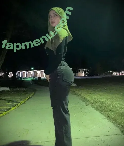 Amana Malki nude photo #0008 (amanamalk1)