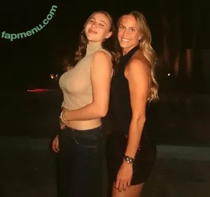 Amanda Anisimova / amandaanisimova nude photo #0044