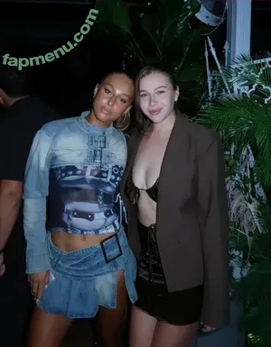 Amanda Anisimova / AnisimovaAmanda / amandaanisimova nude photo #0046