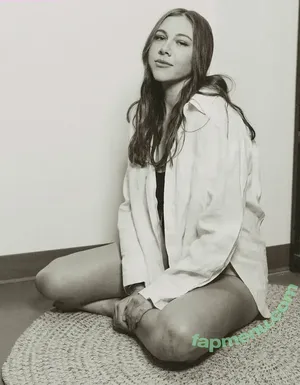 Amanda Anisimova / AnisimovaAmanda / amandaanisimova nude photo #0064