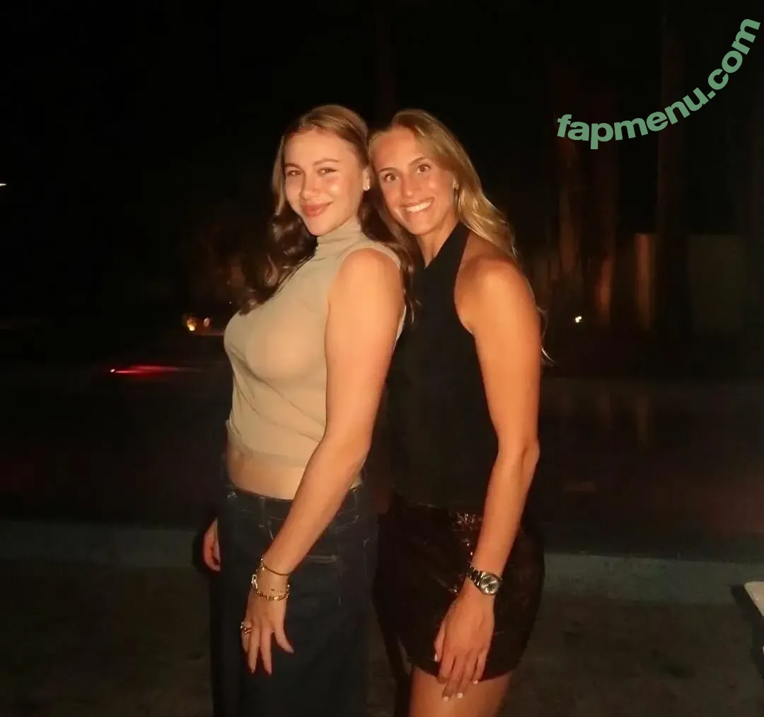 Amanda Anisimova nude photo #0045 (amandaanisimova)