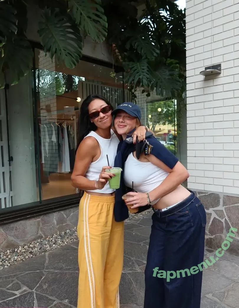 Amanda Anisimova nude photo #0066 (AnisimovaAmanda / amandaanisimova)