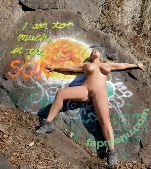 Amanda Ann / amanda_ann / ms.mandymoans nude photo #0029