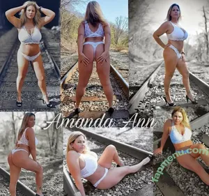 Amanda Ann / amanda_ann / ms.mandymoans nude photo #0053