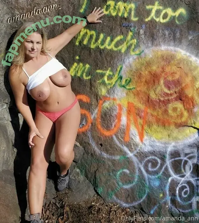 Amanda Ann nude photo #0049 (amanda_ann / ms.mandymoans)