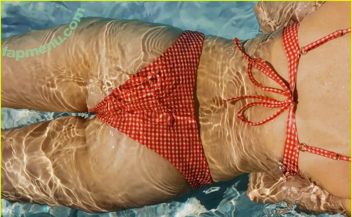 Amanda Batula nude photo #0006 (Amanda Batula)