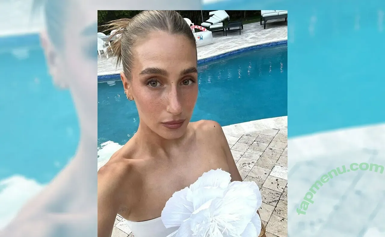 Amanda Batula nude photo #0007 (Amanda Batula)