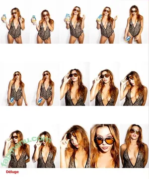 Amanda Campana / amanda.yr nude photo #0093