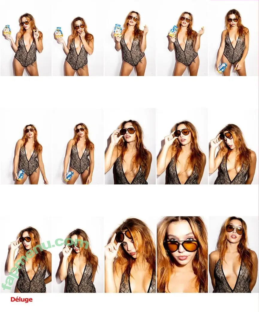 Amanda Campana nude photo #0093 (amanda.yr)