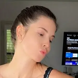 Amanda Cerny / AmandaCerny nude photo #0007