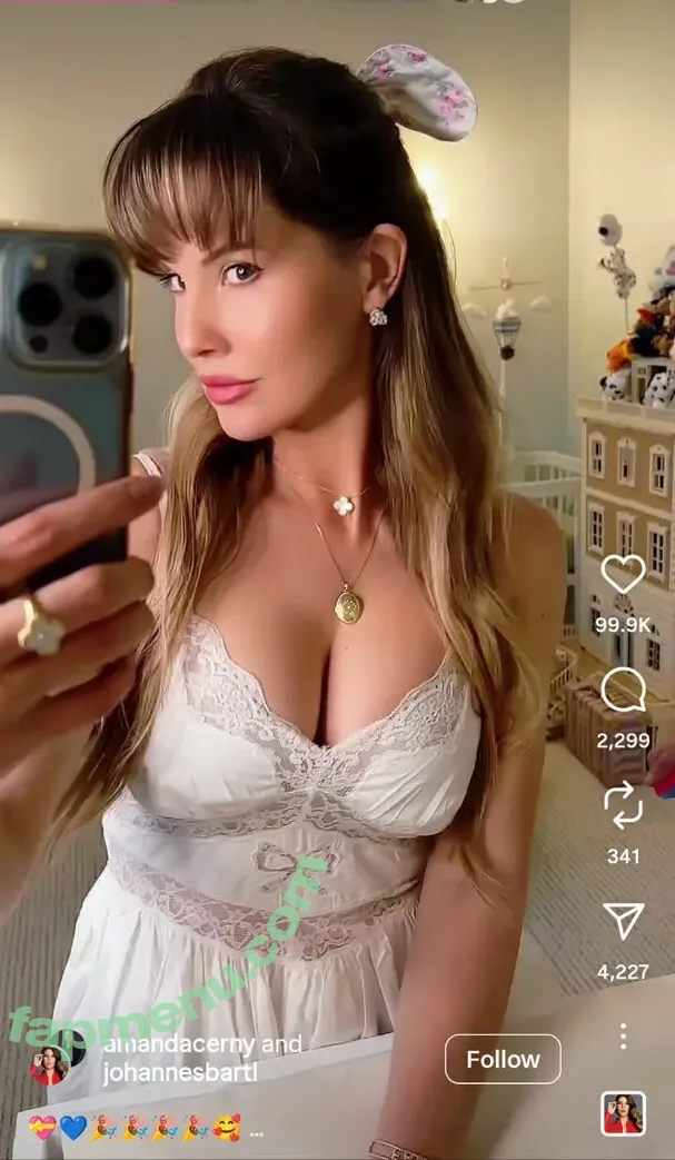 Amanda Cerny nude photo #0001 (amandacerny)