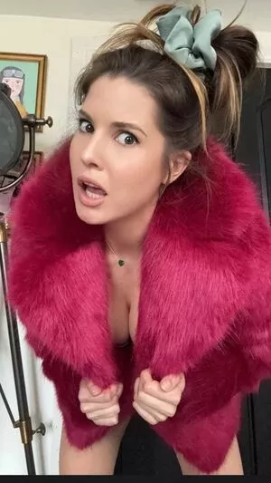 Amanda Cerny / AmandaCerny nude photo #3445