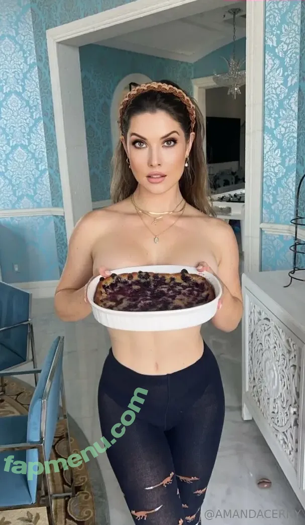 Amanda Cerny nude photo #3744 (AmandaCerny)