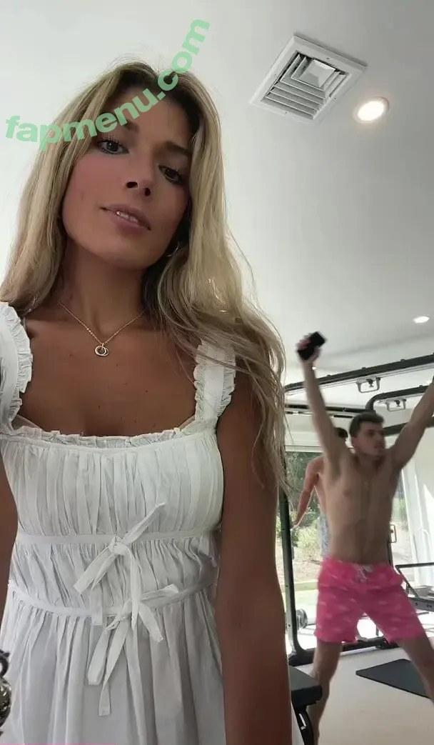 Amanda Crisham nude photo #0026 (amanda_crisham)