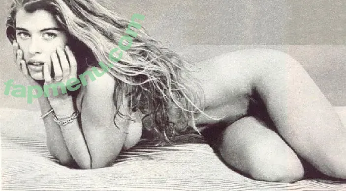 Amanda De Cadenet nude photo #0013 (amandadecadenet)