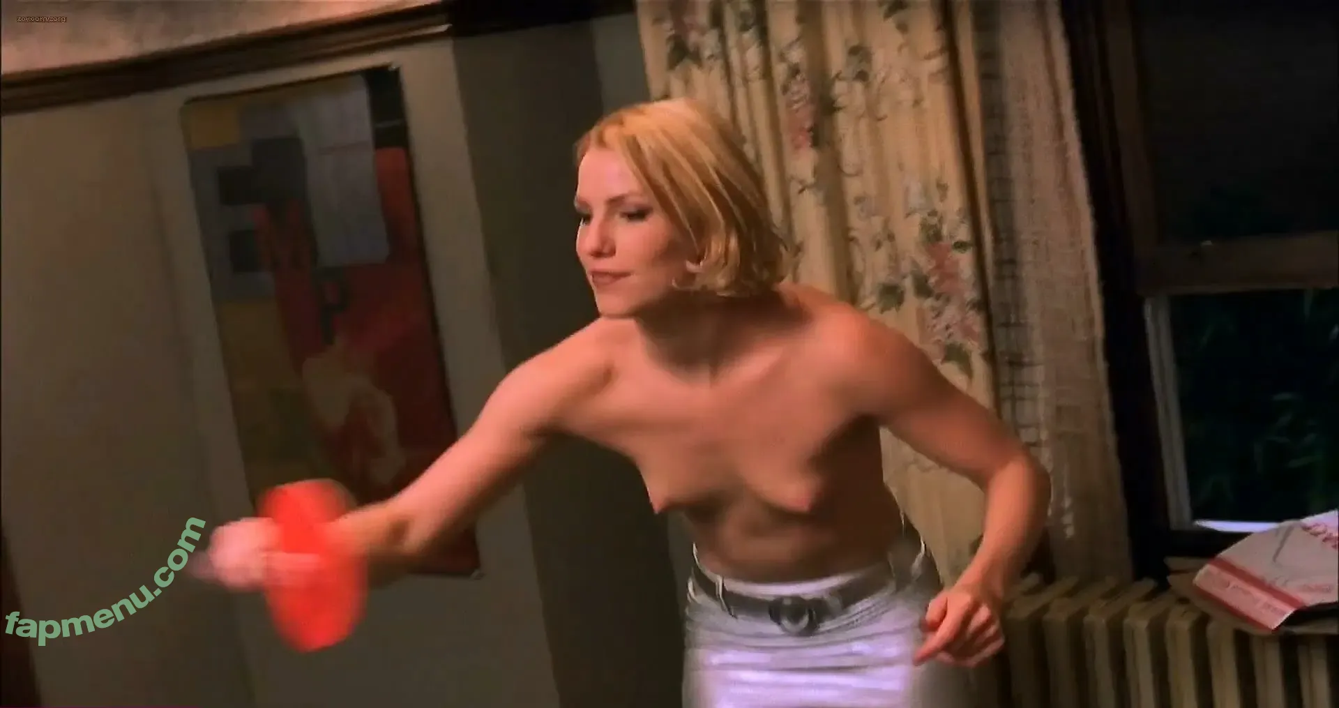 Amanda Detmer nude photo #0002 (Amanda Detmer)