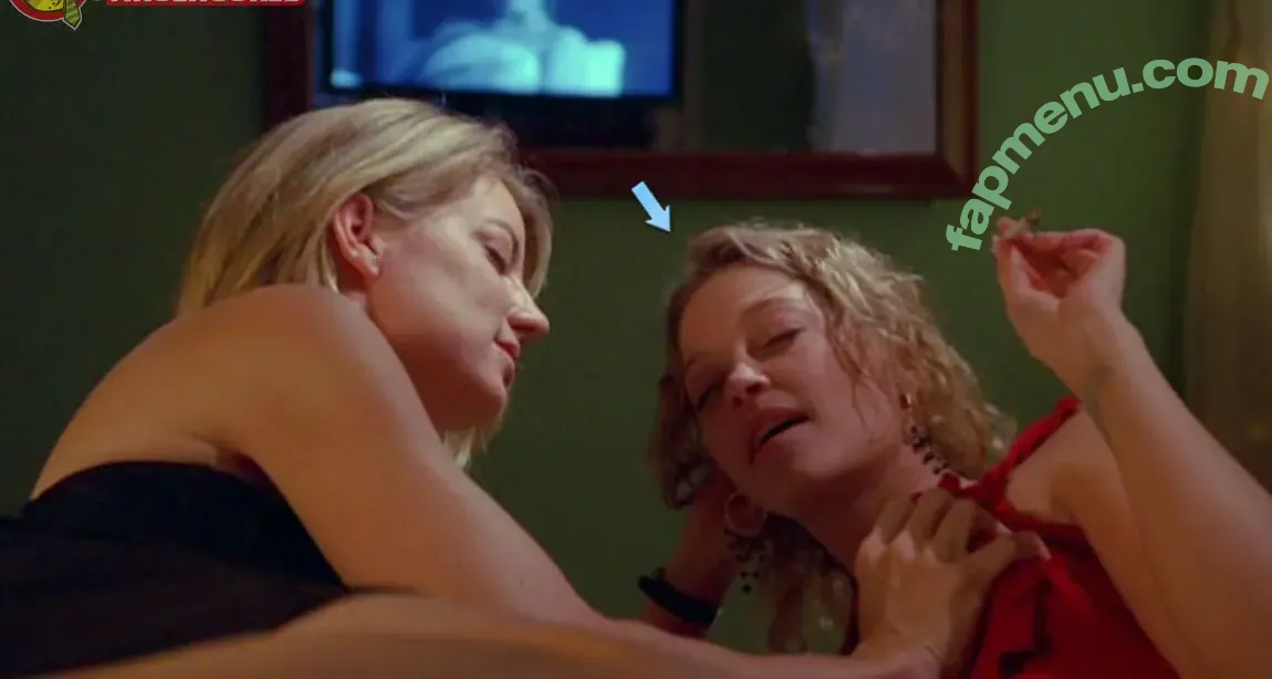 Amanda Detmer nude photo #0008 (Amanda Detmer)