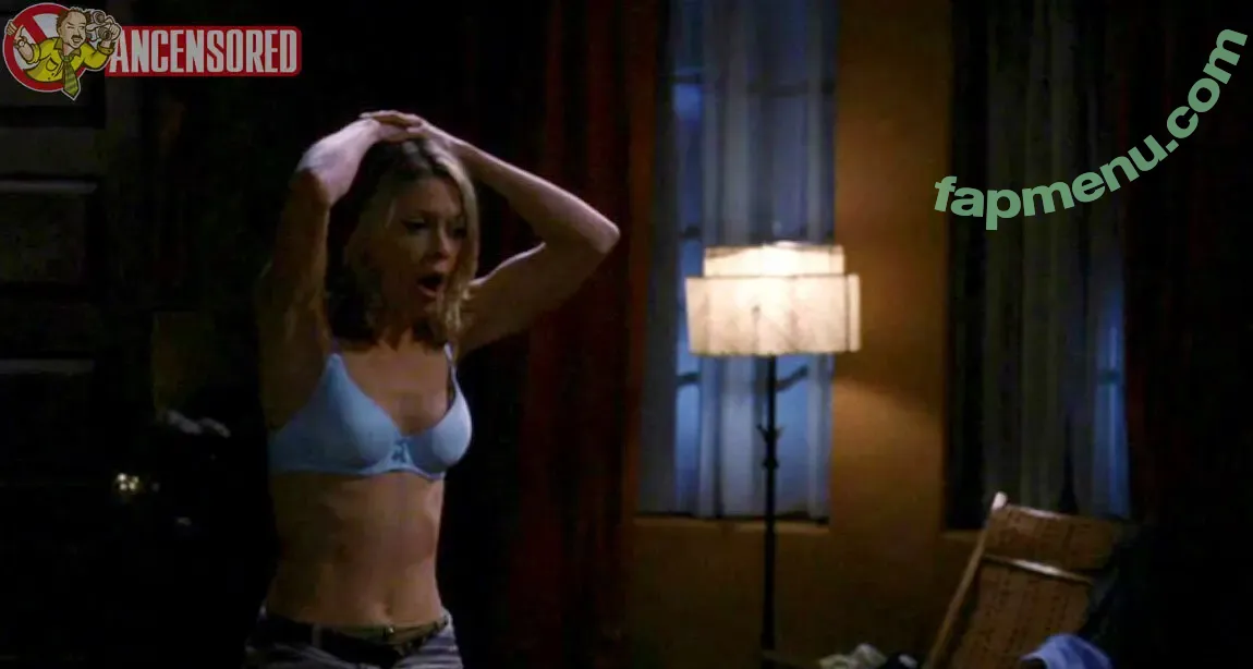 Amanda Detmer nude photo #0014 (Amanda Detmer)