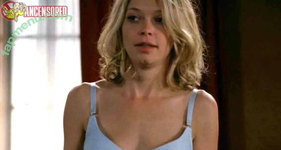 Amanda Detmer nude photo #0035 (Amanda Detmer)
