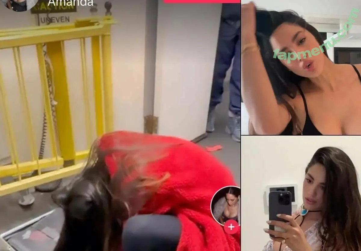 Amanda Diaz Rojas nude photo #0029 (amanda_diaz_rojas)