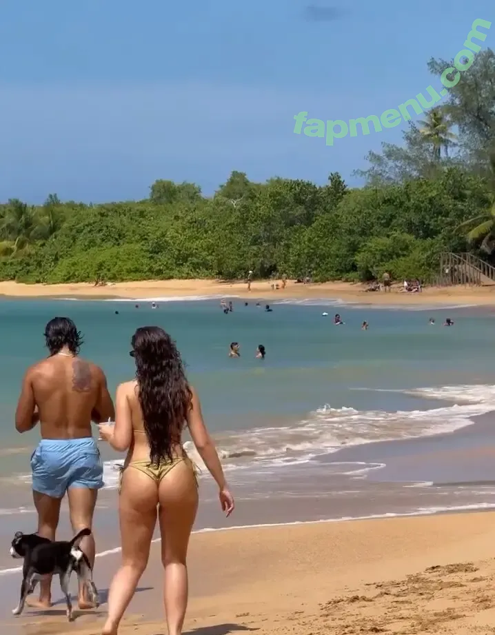 Amanda Diaz nude photo #0075 (amandadiaz)